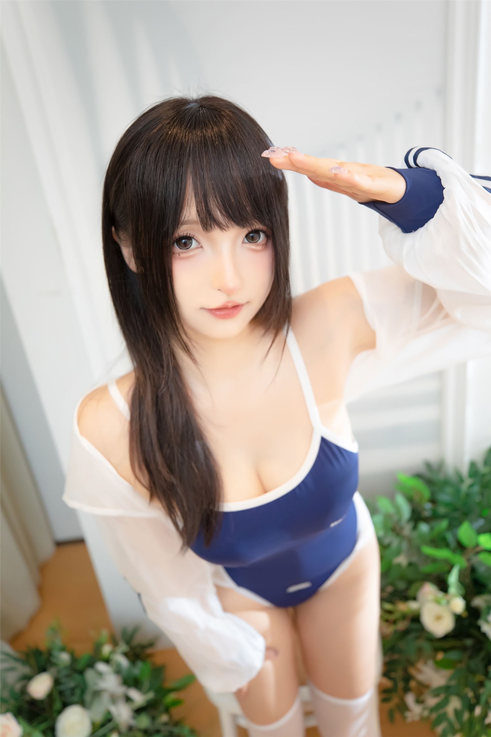 Shinagaka Shin Winter - NO.160 Summer Swimsuit(10)